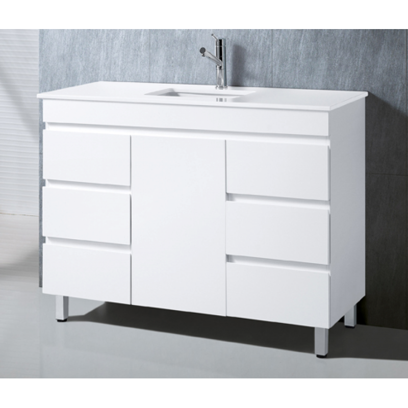 Serene 1200mm Vanity